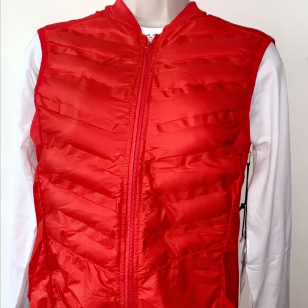 Vests jackets - Picture 2 of 10